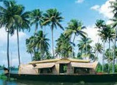 Enchanting Kerala Tour