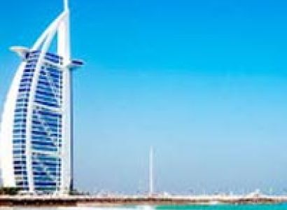 Dubai Fully Loaded Package