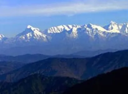 Golden Triangle Package