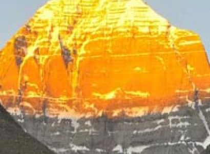 Kailash Mansarover Yatra Package