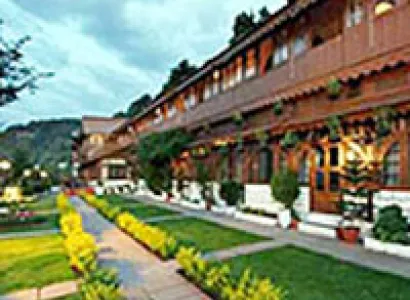 Honeymooners Special Package