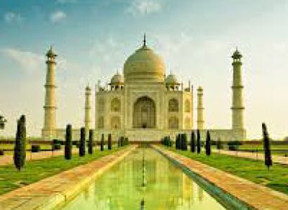 Agra - Mathura - Vrindavan Tour