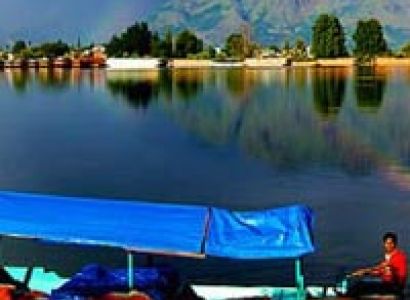Srinagar Tour Package (4 Nights)