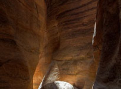 Capture Jordan - Photography Tour