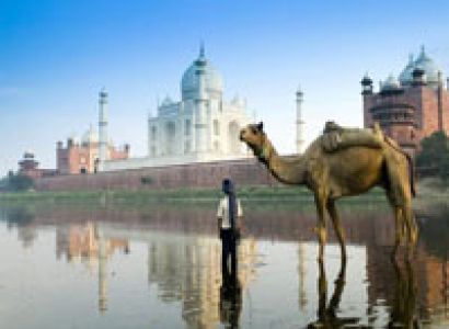 Agra - Haridwar Tour Package