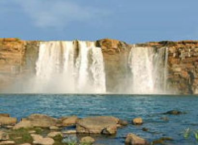 Vizag - Araku - Jagdalpur Tour Package