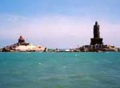 17 Nights and 18 Days South India Trip,17Night-18Days-Tour Package