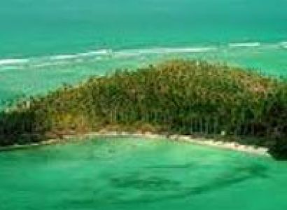 Lakshaweep Samudram Package,4Night-5Days-Tour Package