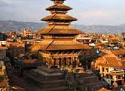 Nepal Tour Packages