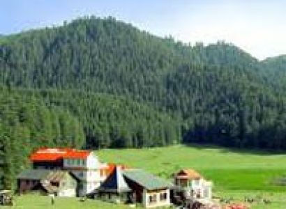 Himachal Tour Packages