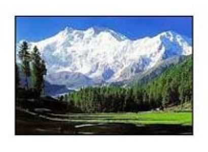Kashmir Tour Package