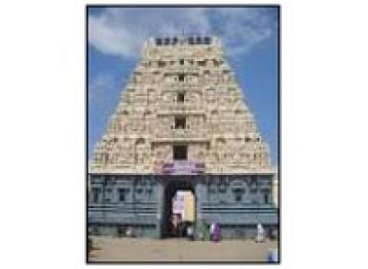 Tamilnadu Tour Packages