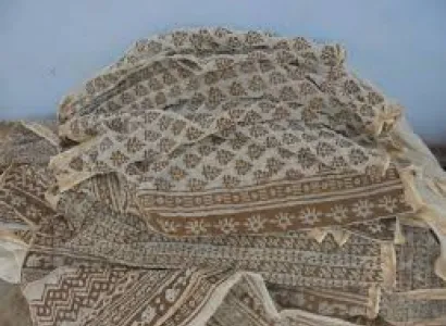 On the Mud Tracks of Rajasthan Tour