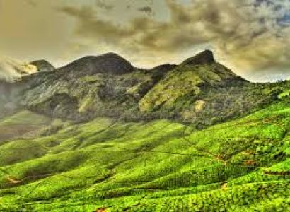 Best of Kerala Tour