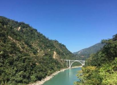 Nanital Tour Planner