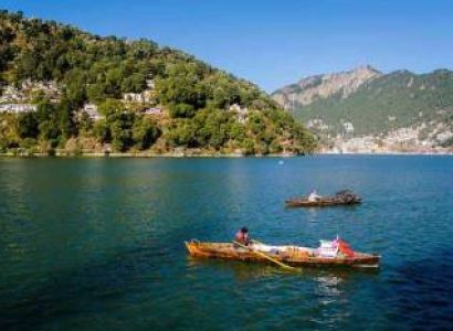Nanital Tour Package