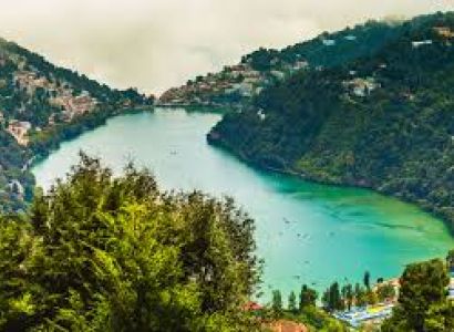 Nanital Tour Package 07 Days