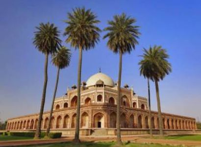 Discover India Tours