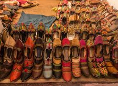 Colorful Rajasthan Tour