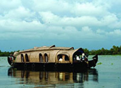 Kerala Tour Package.