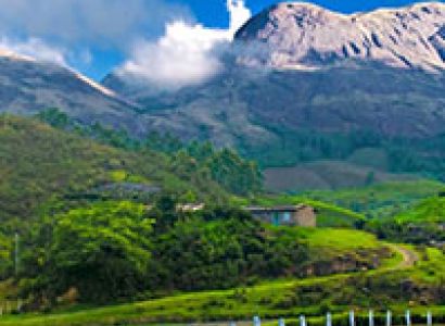 Honeymooners Paradise Tour.