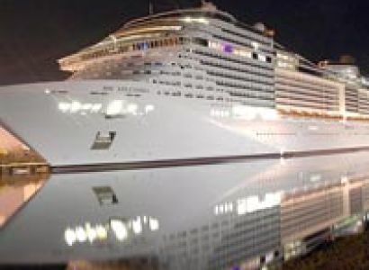 Lakshadweep Cruise Package 3