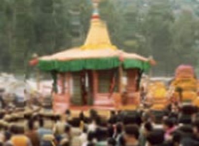 Delhi - Manali - Chandigarh Tour