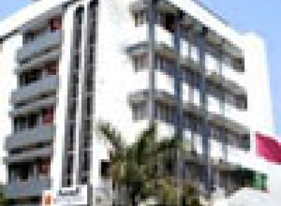 M.M. Continental Hotel Package