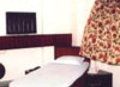 Hotel Heera - Kolkata