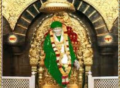 Shirdi Flight Package