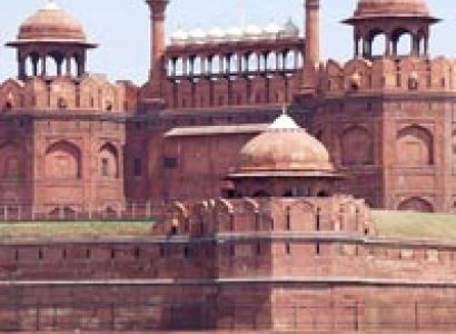 Delhi - Vaishnodevi Package 