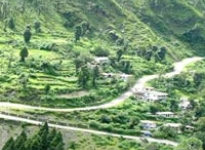 Uttaranchal Tour