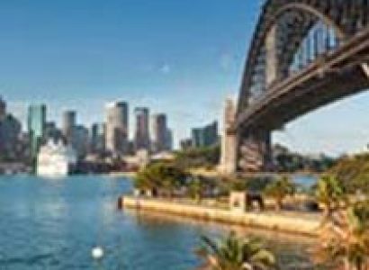 Enchanting Australia Tour