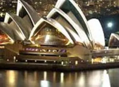 Fascinating Australia Tour