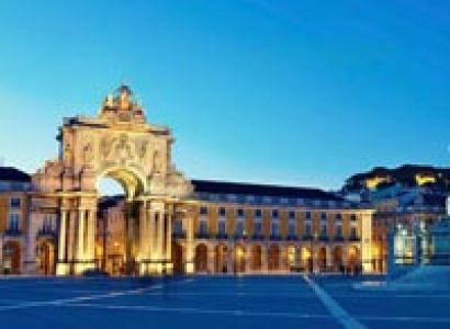 Enchanting Lisbon Tour