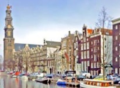 European Delights Package