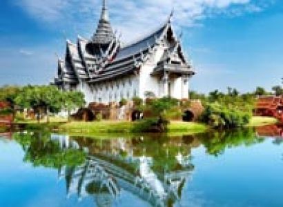 Best Of Thailand Package