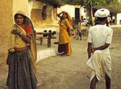 Countryside Rajasthan Tours