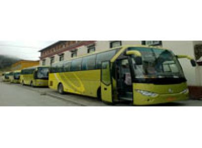 Kailash Mansarovar Yatra 2013