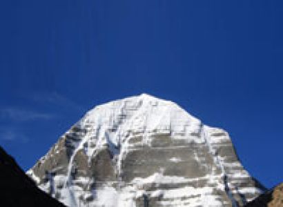 Kailash Mansarovar Yatra 2013