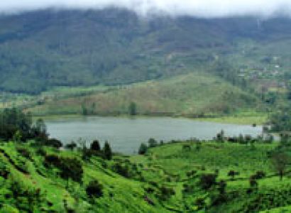 Exotic Kerala Tour