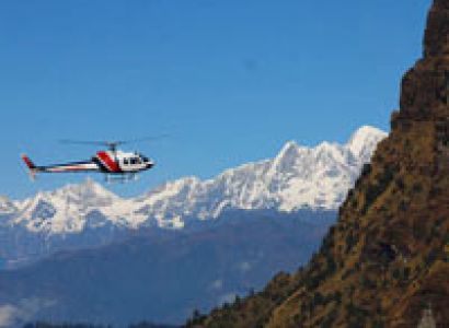 Kailash Mansarovar Yatra 2014