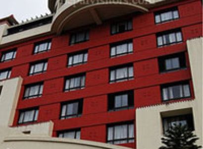 Grand Casino Package