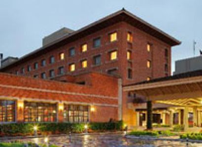 Soaltee Casino Package