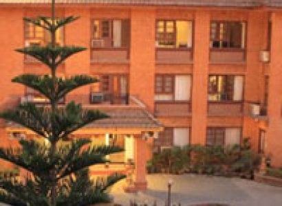 Hotel Manaslu Package