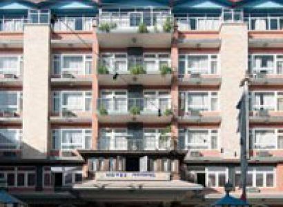 Manang Hotel, Kathmandu Tour