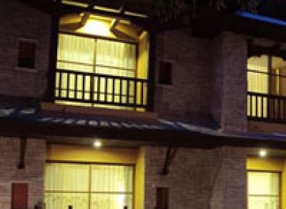 Temple Tree Resort & Spa Tour