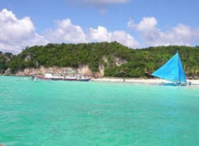 Paradise on Earth Tour