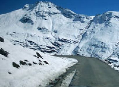 Paradise Kashmir Tours Packages