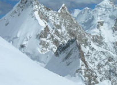 Charming Kashmir Tour Packages